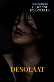 Omslag van Desolaat