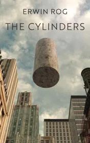 Omslag van The Cylinders