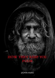 Omslag van How they keep you poor