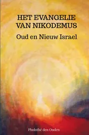 Omslag van Het Evangelie van Nikodemus