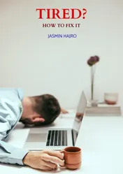 Omslag van Tired?