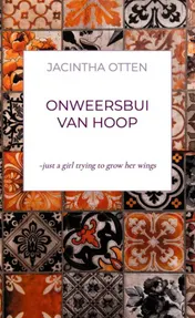 Omslag van Onweersbui van hoop