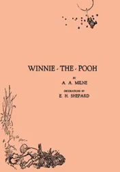 Omslag van Winnie the Pooh