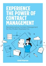 Omslag van Experience the power of Contractmanagement