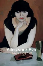 Omslag van Alles voor Eva