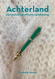 Omslag van Achterland