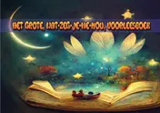 Omslag van Het Grote, Wat-Zeg-Je-Me-Nou, Voorleesboek