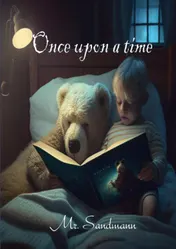 Omslag van Once upon a time