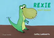 Omslag van Rexie