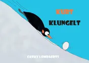 Omslag van Kurt Klungelt