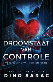 Omslag van Droomstaat van Controle