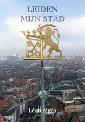 Omslag van Leiden, mijn stad