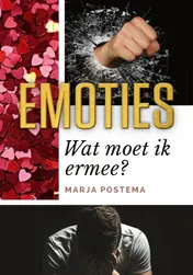 Omslag van Emoties wat moet ik ermee?