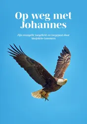 Omslag van Op weg met Johannes