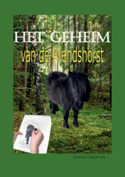 Omslag van Het geheim van de Arendshorst