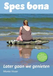 Omslag van Spes bona