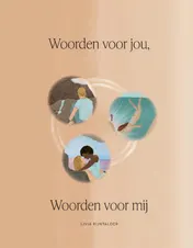 Omslag van Woorden voor jou, woorden voor mij