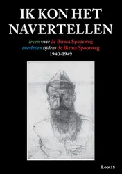 Omslag van Ik kon het navertellen
