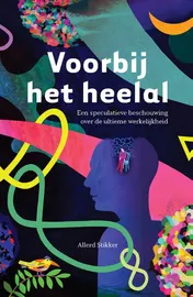 Omslag van Voorbij het heelal