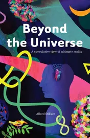 Omslag van Beyond the Universe