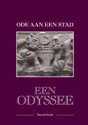 Omslag van Ode aan een stad