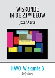 Omslag van Havo Wiskunde B