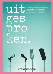 Omslag van Uitgesproken