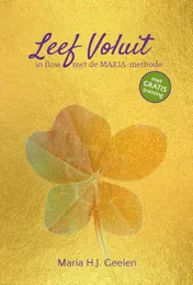 Omslag van Leef voluit