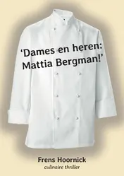 Omslag van Dames en heren: Mattia Bergman!