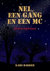 Omslag van Nel, TP en een MC