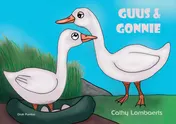 Omslag van Guus en Gonnie