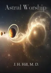 Omslag van Astral Worship
