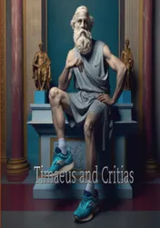 Omslag van Timaeus and Critias