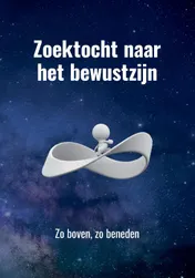 Omslag van Zoektocht naar het bewustzijn