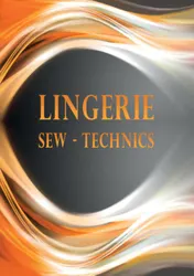 Omslag van Lingerie Sew Technics verkoop