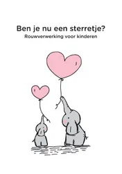 Omslag van Ben je nu een sterretje?