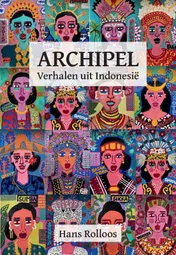 Omslag van Verhalen uit Indonesië