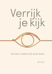 Omslag van Verrijk je kijk