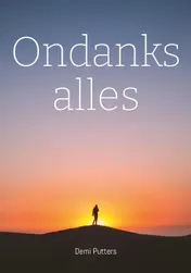 Omslag van Ondanks alles