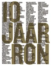 Omslag van 10 jaar Ron Gastrobar