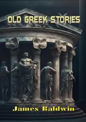 Omslag van Old Greek Stories