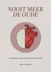 Omslag van Nooit meer de oude
