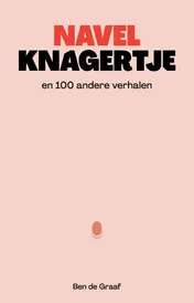 Omslag van NAVELKNAGERTJE