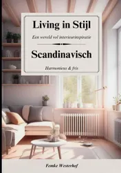 Omslag van Living in Stijl
