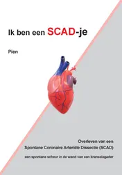 Omslag van IkbeneenSCAD-je