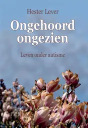 Omslag van Ongehoord ongezien