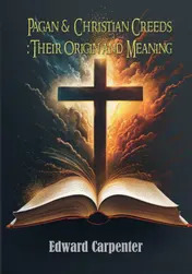 Omslag van Pagan & Christian Creeds