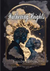 Omslag van Wuthering Heights