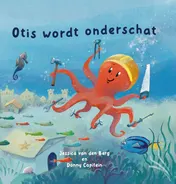 Omslag van Otis wordt onderschat