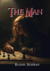 Omslag van The Man